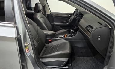 Jetta 7th Generation