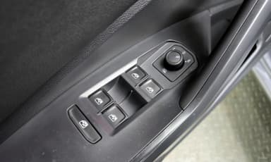 Jetta 7th Generation