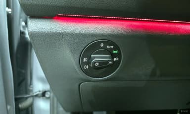 Jetta 7th Generation