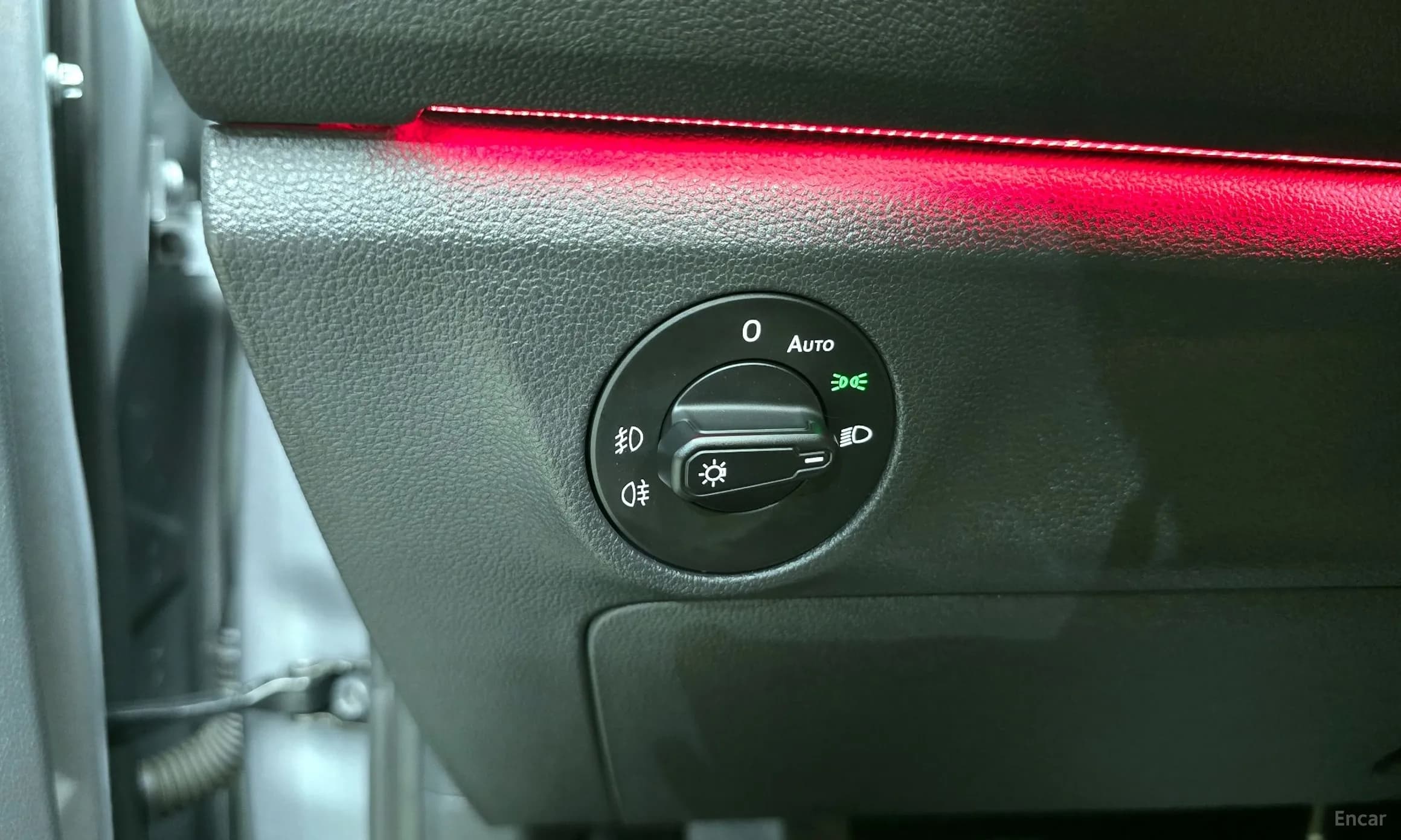 Jetta 7th Generation