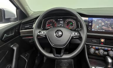 Jetta 7th Generation
