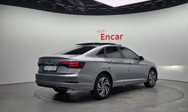 Jetta 7th Generation