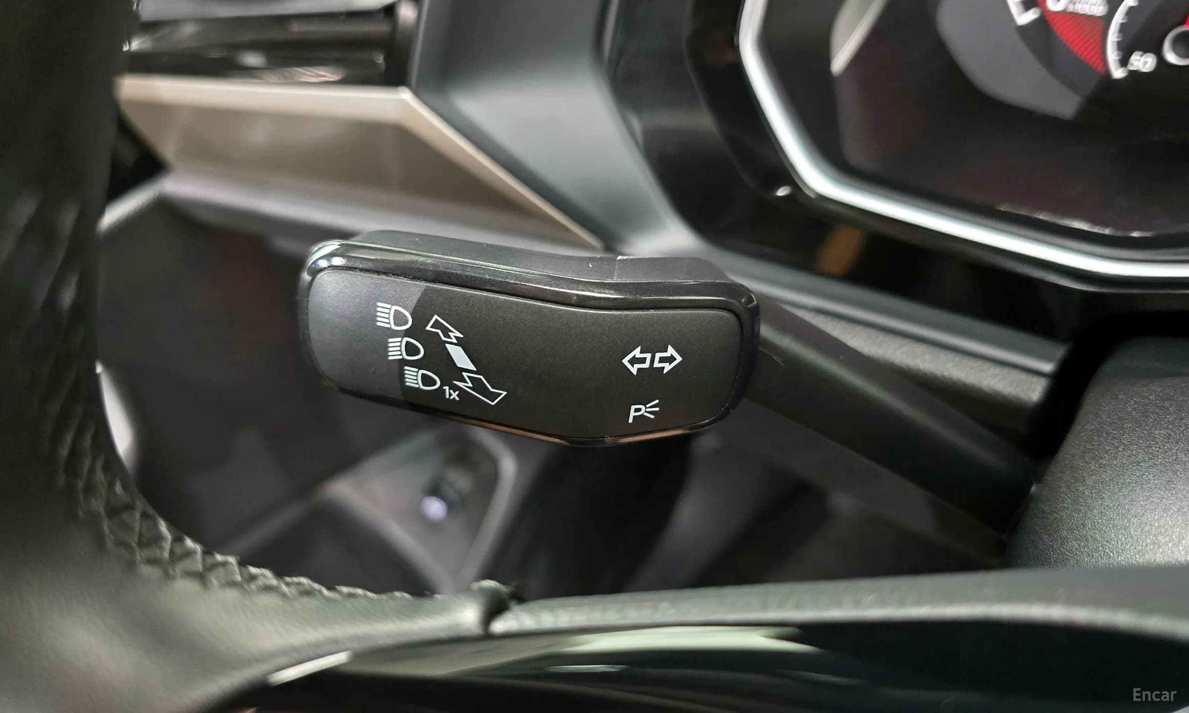 Jetta 7th Generation