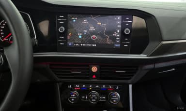 Jetta 7th Generation