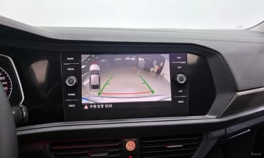 Jetta 7th Generation