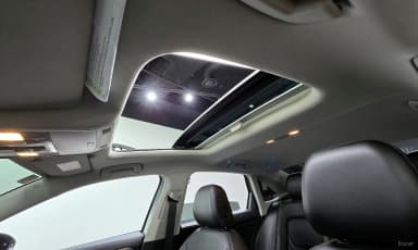 Jetta 7th Generation