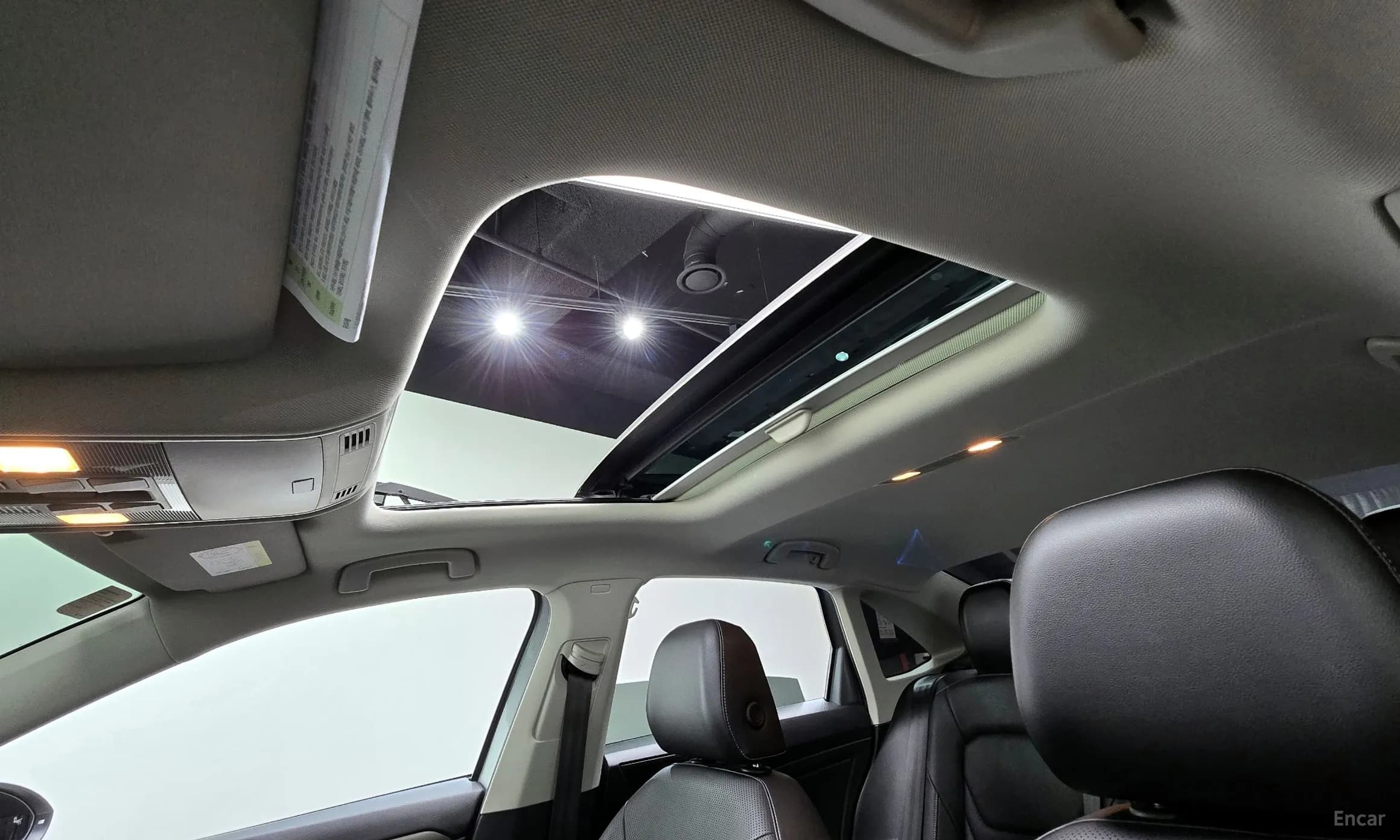 Jetta 7th Generation