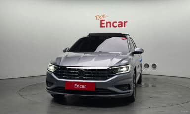 Jetta 7th Generation