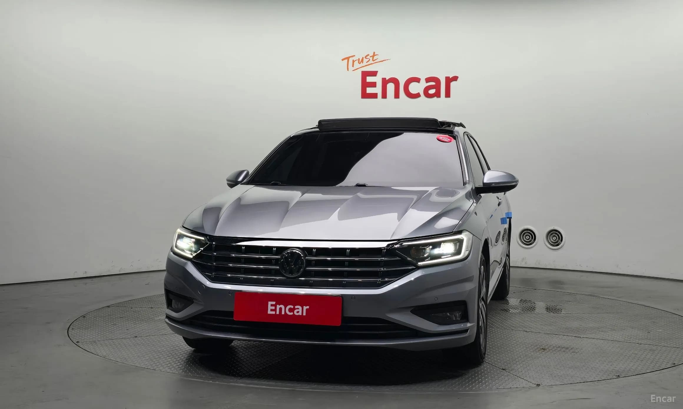 Jetta 7th Generation