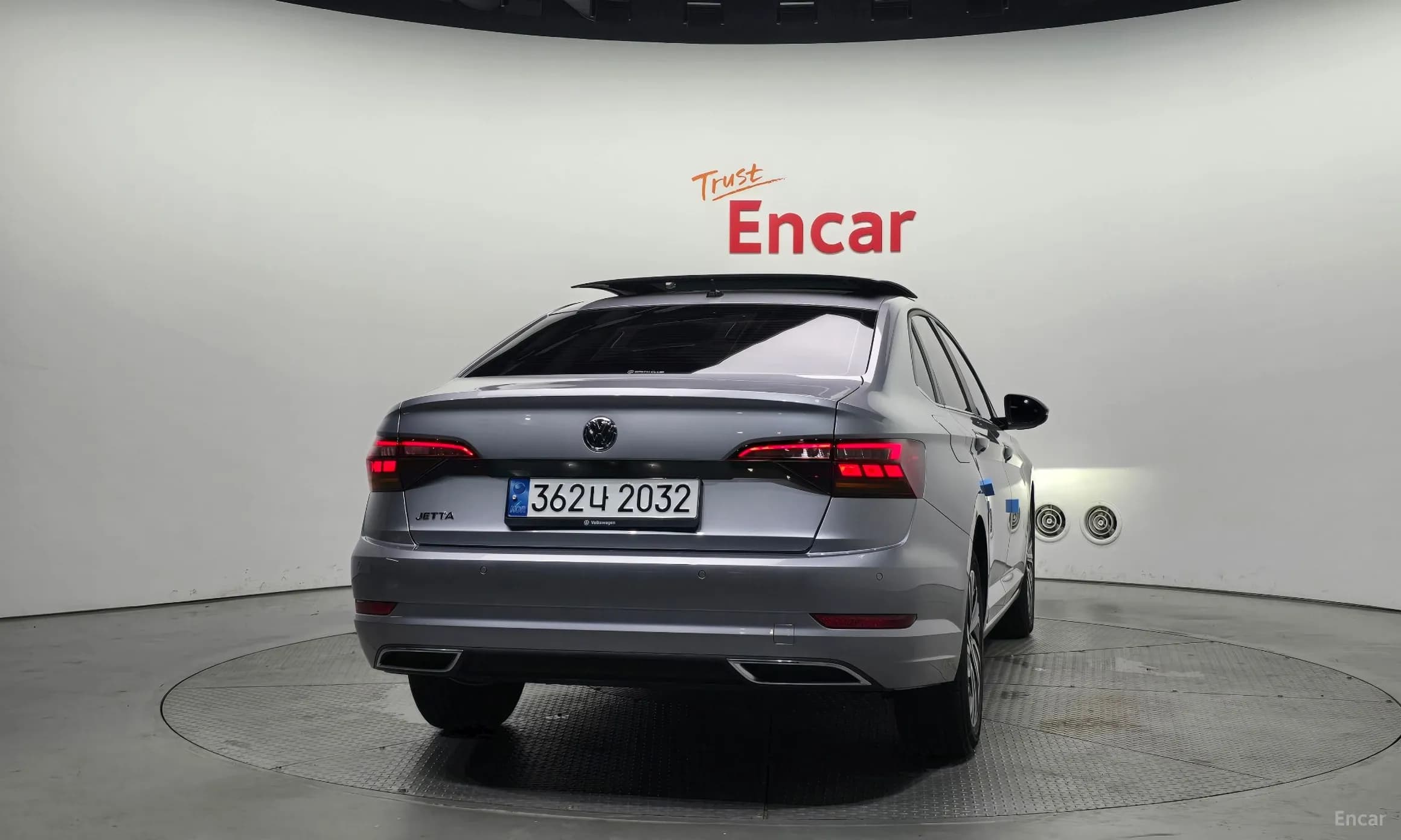 Jetta 7th Generation