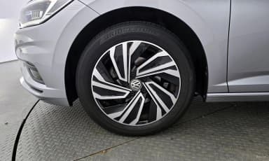 Jetta 7th Generation