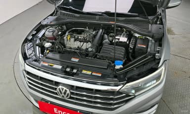 Jetta 7th Generation