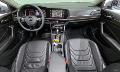 Jetta 7th Generation