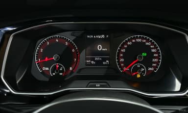 Jetta 7th Generation