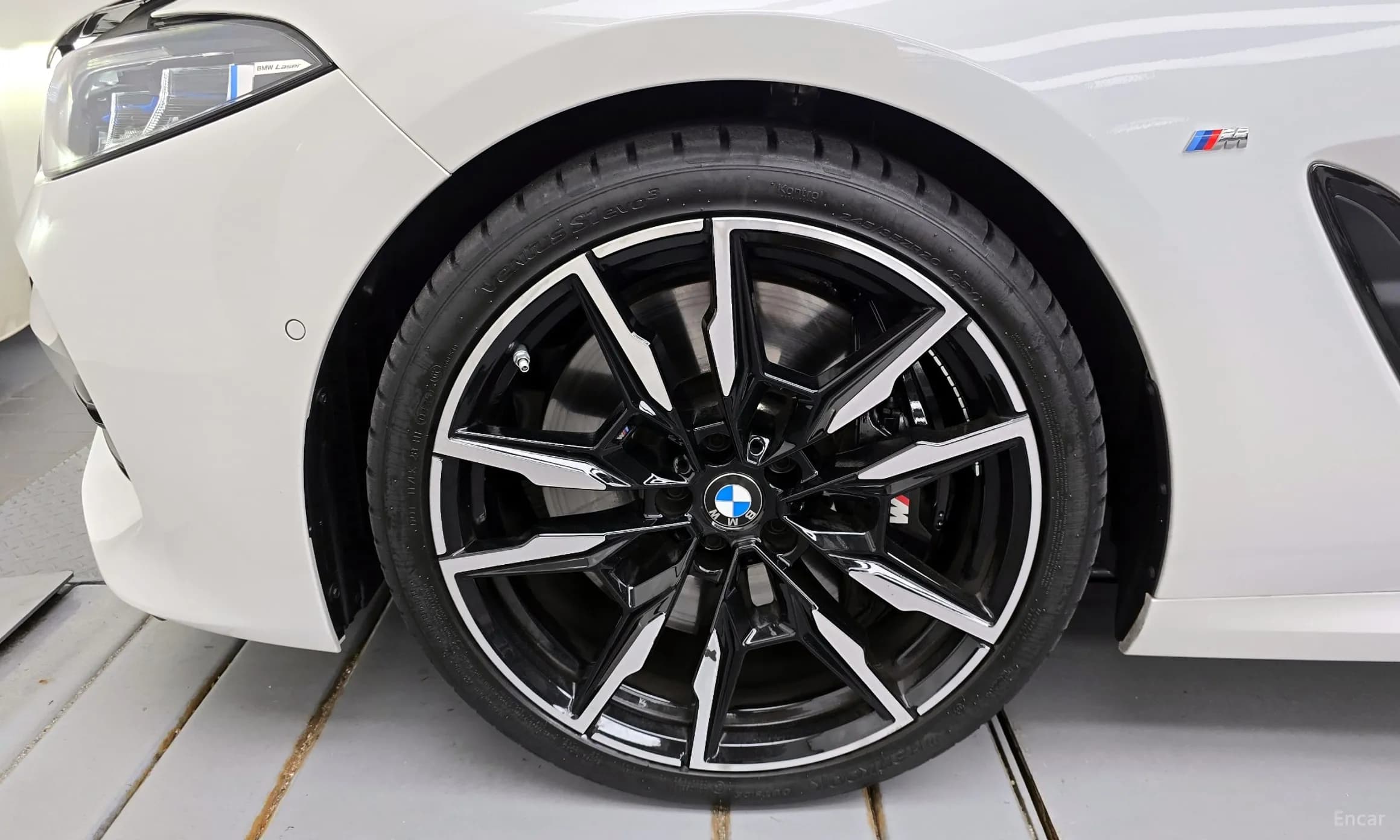 8-series (G15)