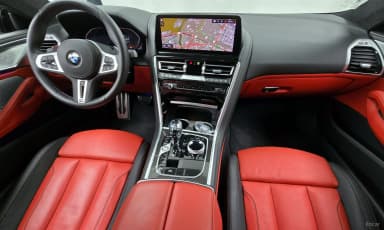 8-series (G15)