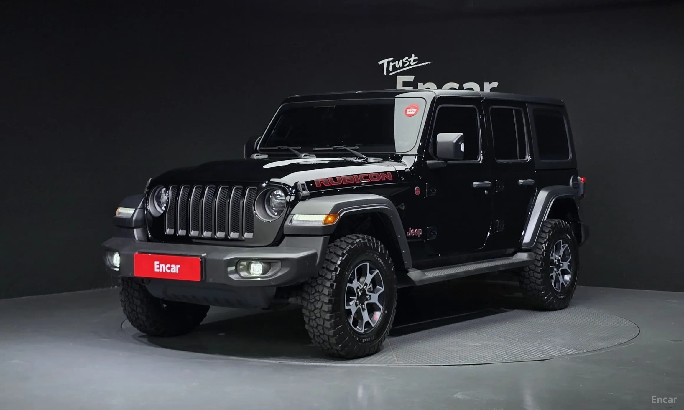 Wrangler (JL)