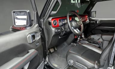 Wrangler (JL)