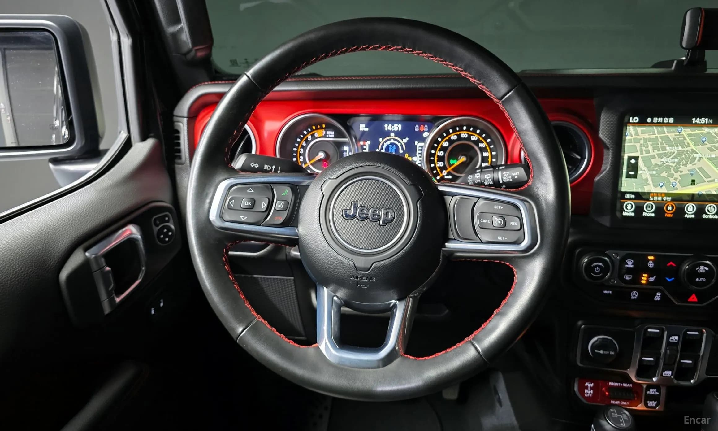 Wrangler (JL)