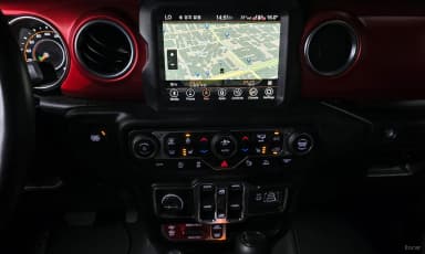 Wrangler (JL)