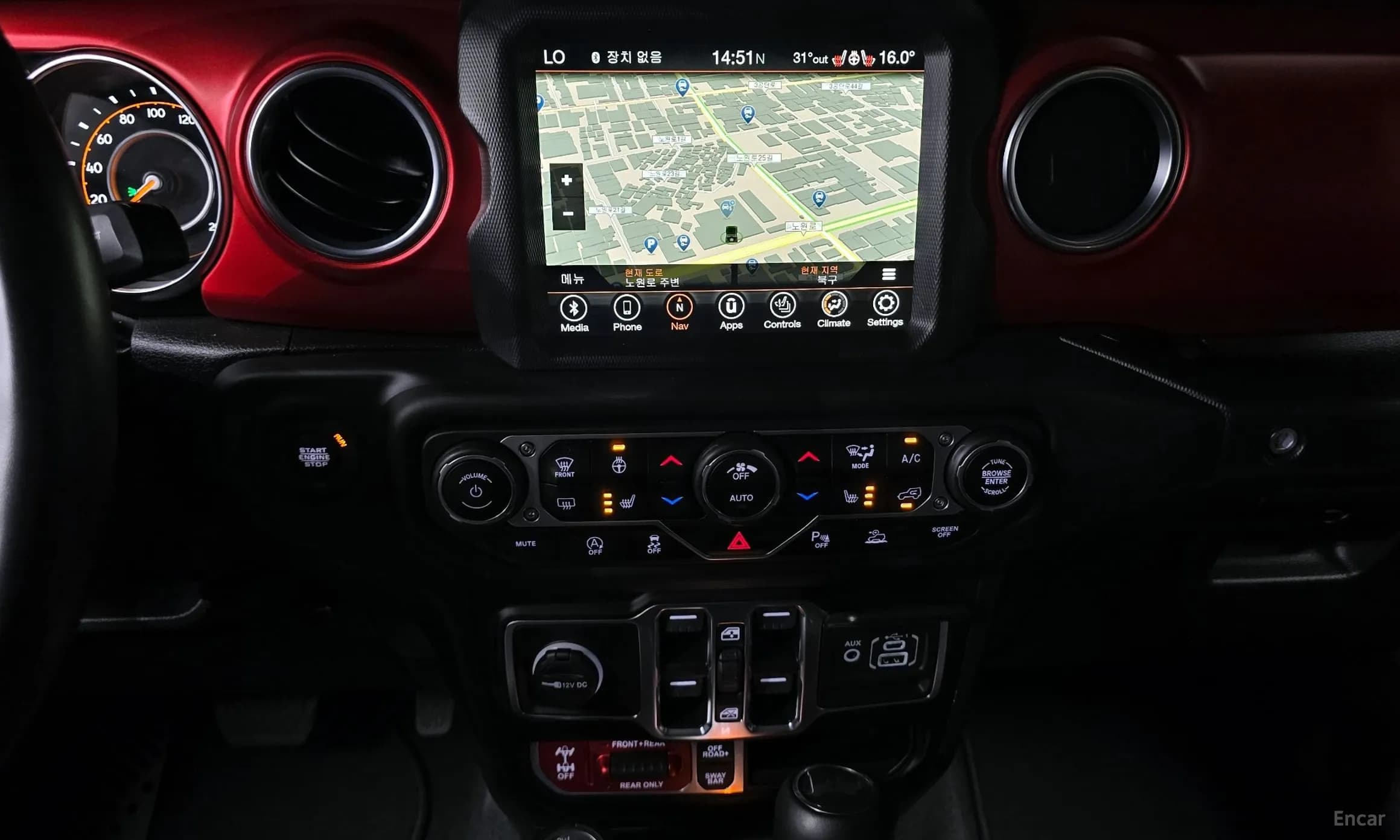 Wrangler (JL)
