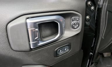 Wrangler (JL)