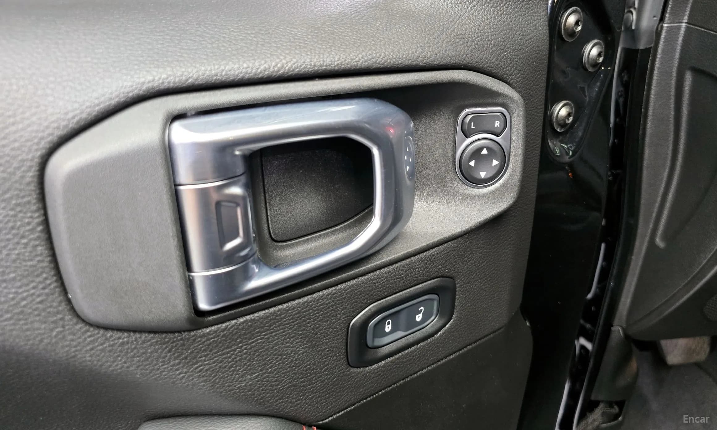 Wrangler (JL)