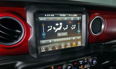 Wrangler (JL)