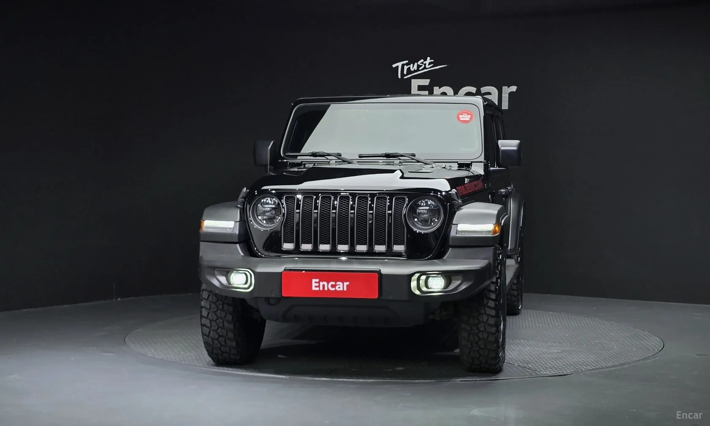 Wrangler (JL)