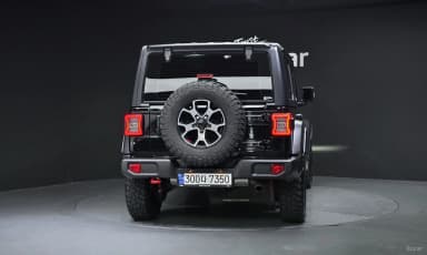 Wrangler (JL)