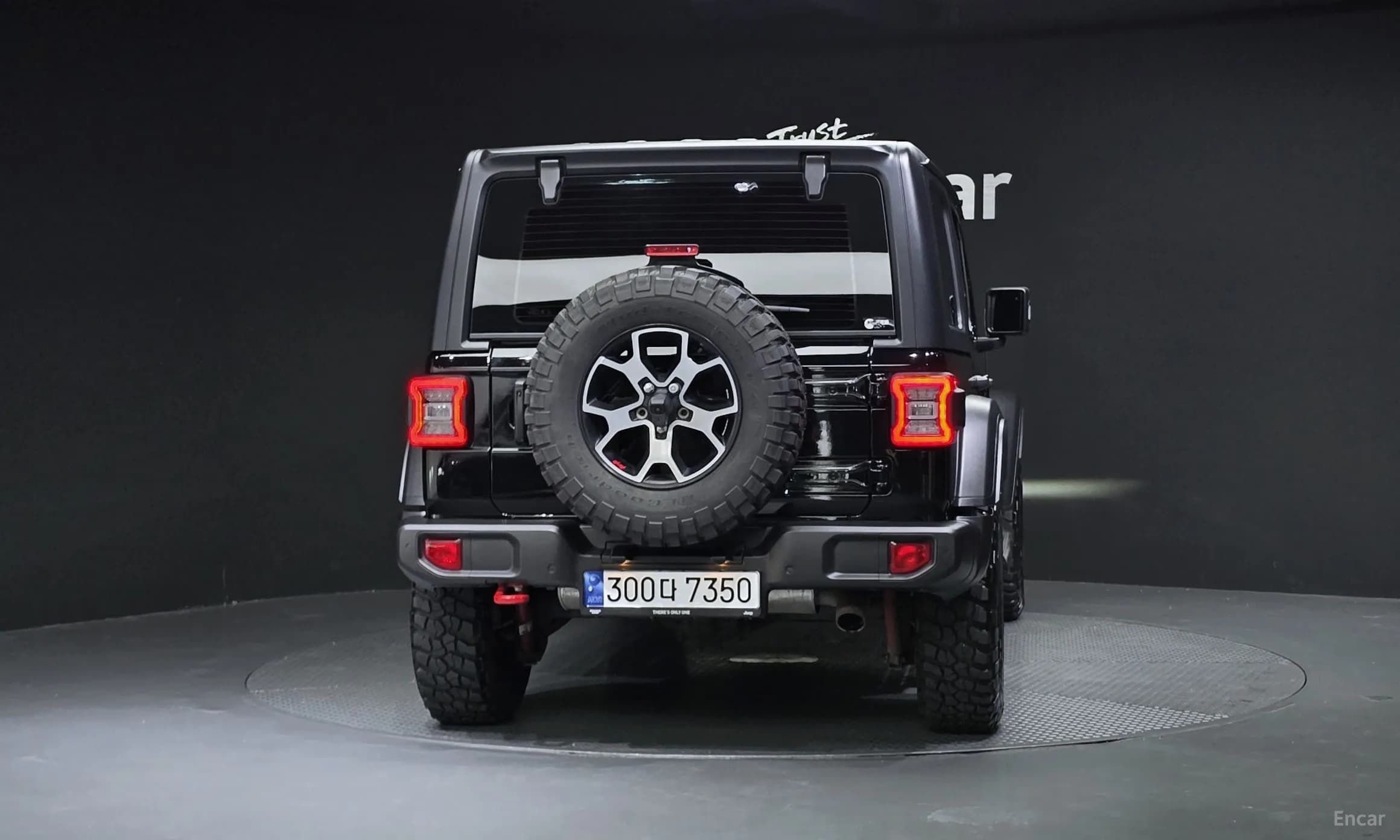 Wrangler (JL)
