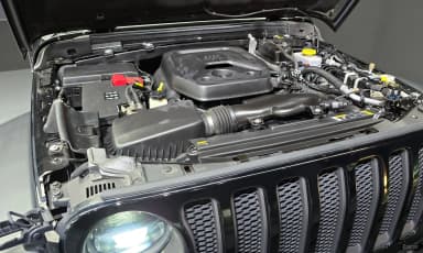 Wrangler (JL)