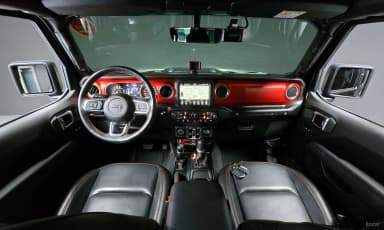 Wrangler (JL)
