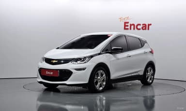 Bolt EV