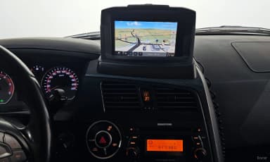 Korando Sports