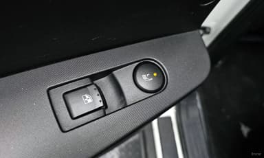 Korando Sports