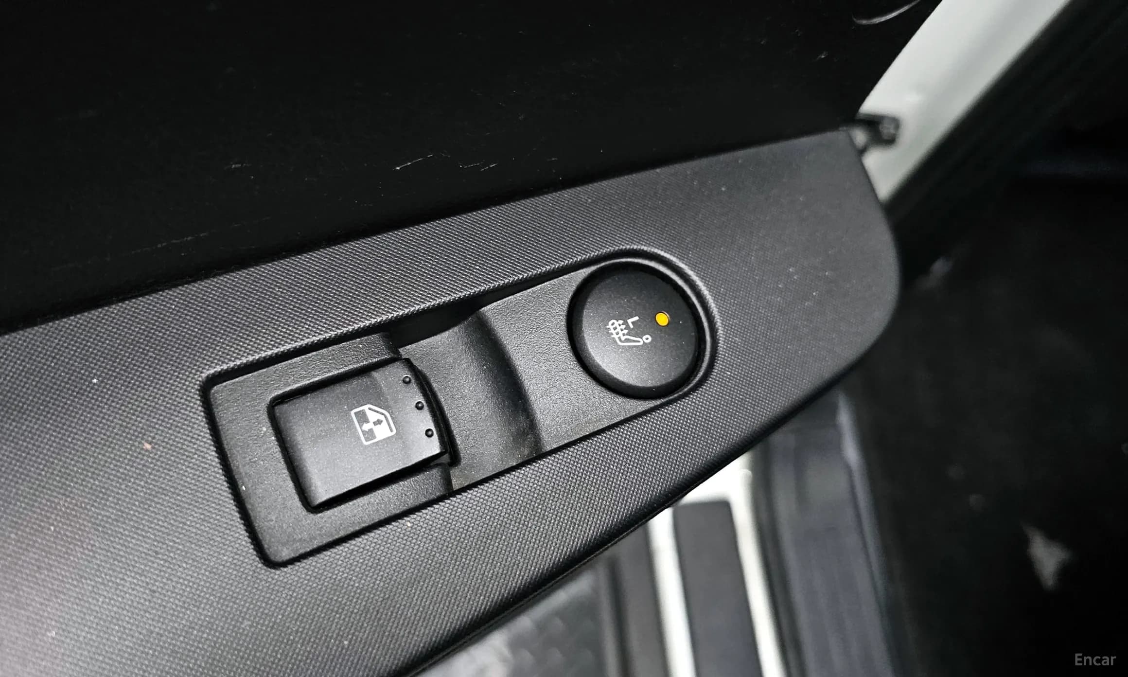 Korando Sports