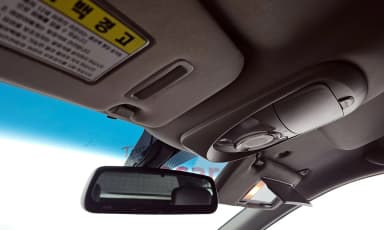 Korando Sports