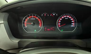 Korando Sports