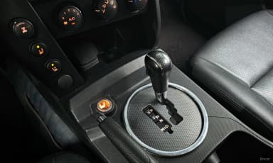 Korando Sports