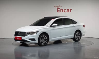 Jetta 7th Generation