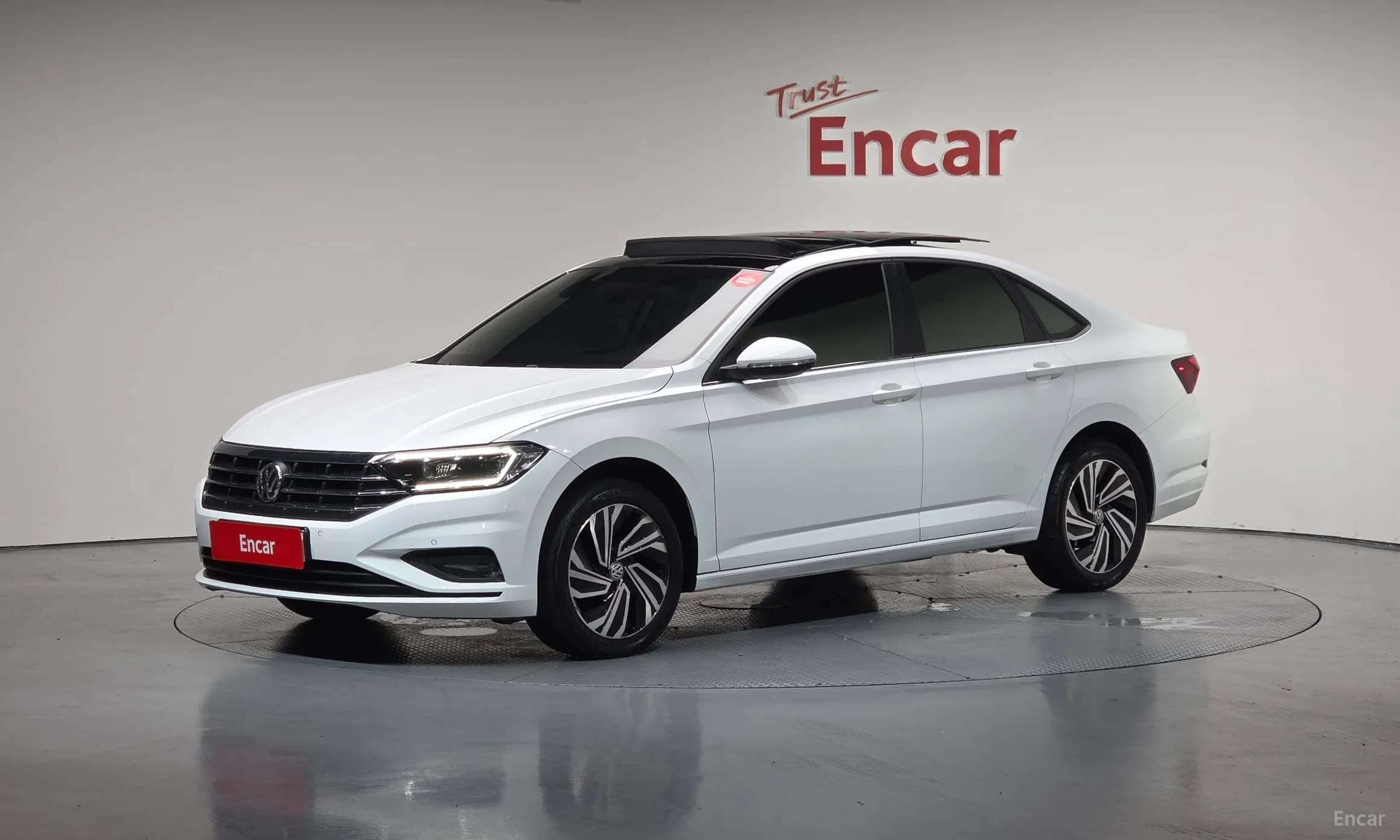 Jetta 7th Generation
