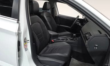 Jetta 7th Generation