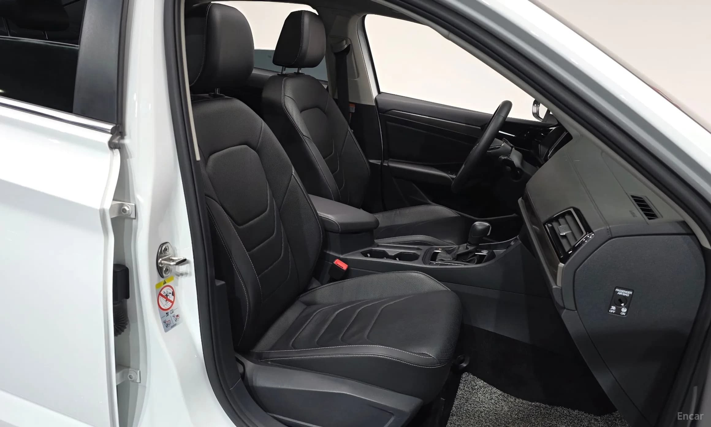 Jetta 7th Generation