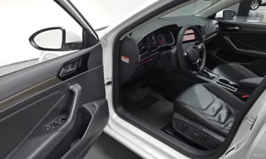 Jetta 7th Generation