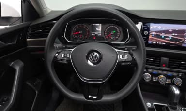 Jetta 7th Generation