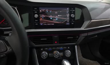 Jetta 7th Generation