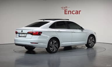 Jetta 7th Generation