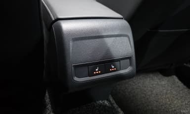 Jetta 7th Generation