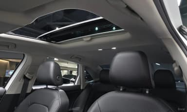 Jetta 7th Generation